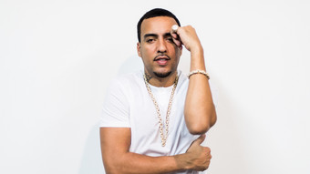 statement von french montana: 10 menschen bei videodreh angeschossen