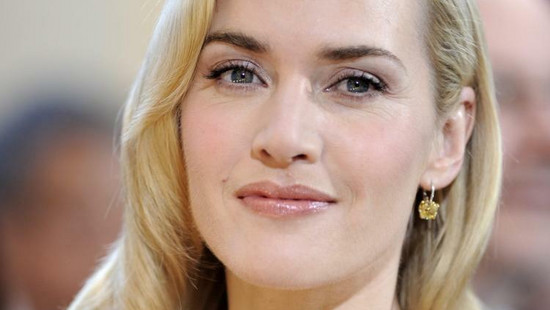 kate winslet: glücklich über rolle bei avatar