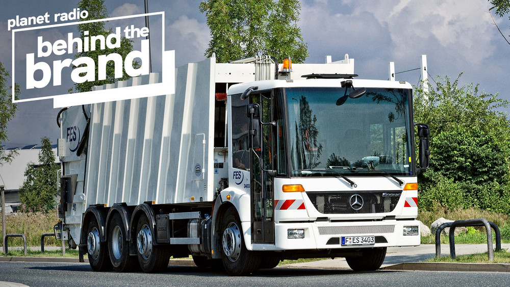 Wer räumt Frankfurt auf? - Behind the Brand – die FES