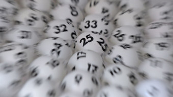 Lotto Millionäre fünf und sechs in Hessen