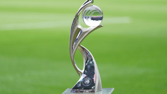 Deutschland richtet Frauen-Fußball-EM 2029 aus