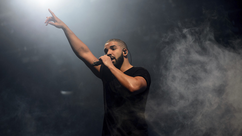 drake verschiebt erneut sein album