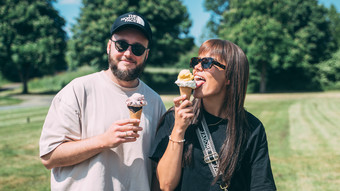 insider werden & eis-flatrate gewinnen