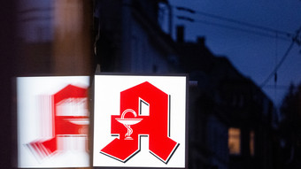 Hessen Apotheken schließen an 2 Tagen - Protest gegen Reform-Pläne