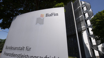 Finanzaufsicht in Frankfurt: Cyberattacke auf Webseite der Bafin