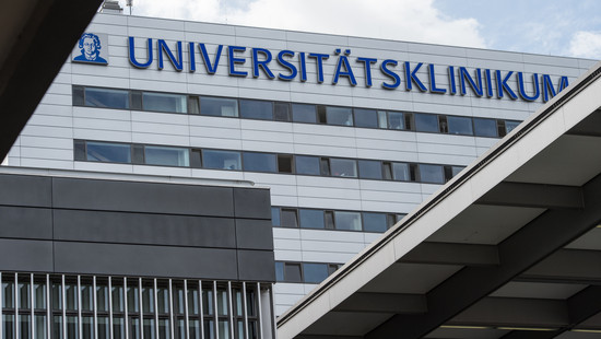 Nach versuchtem Cyberangriff: Uniklinik Frankfurt immer noch offline