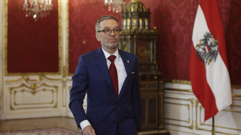 Österreich: Übernimmt die rechte FPÖ das Kanzleramt?