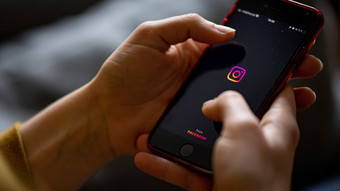 Instagram mit drei Milliarden Nutzern täglich