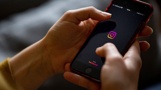Instagram mit drei Milliarden Nutzern täglich
