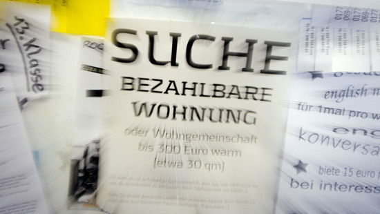 Wohnen für Studierende immer teurer - Studie zum neuen Wintersemester