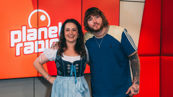 yella yuwel singt für james arthur