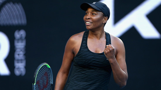 Venus Williams in Bad Homburg: Tennis-Ikone erhält Wildcard