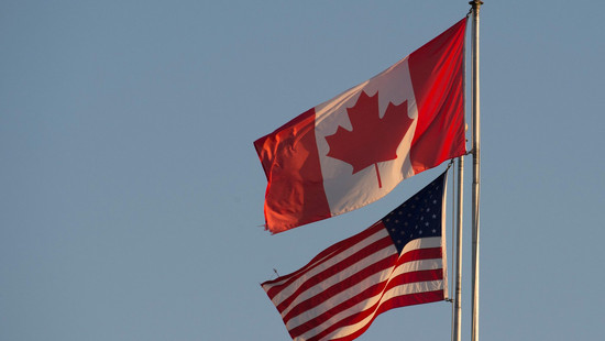 Kanada: Vergeltungszölle gegen USA von bis zu 50 Prozent