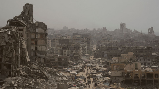 Ausweitung der Kämpfe: Israel will Gaza-Stadt einnehmen