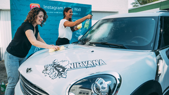 yella: autowäsche in rodheim