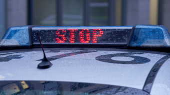 Weilburg: Auto 30 Meter durch die Luft katapultiert