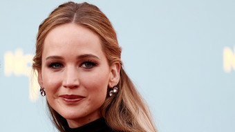 Jennifer Lawrence: Baby schon da?