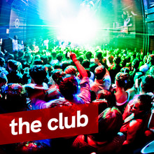 planet the club
