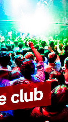 kosta minor - planet the club vom 07.09