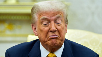 US-Gericht erklärt Trumps Zölle für rechtswidrig