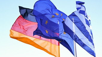Rhein auf Griechenland-Reise - Sicherheit ist Thema