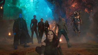 guardians of the galaxy: trailer ist da!