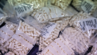 LKA warnt vor neuen Chemo-Drogen: Ein ungeklärter Todesfall in Hessen