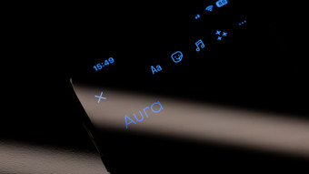 Jugendliche haben abgestimmt: 'aura' ist Jugendwort 2024