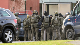 Familiendrama in Montabaur mit 4 Toten - Ermittlungen gehen weiter