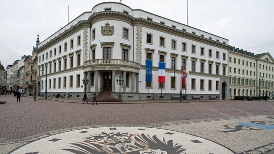 Initiative will das AfD-Verbot in Wiesbaden vorantreiben