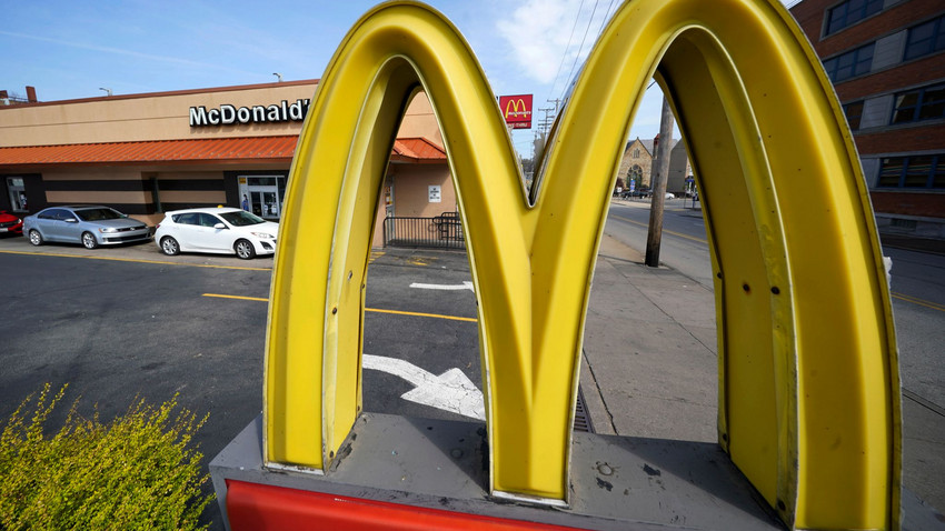 Aktion mit Luxus-Beilage: Kaviar zu Nuggets bei McDonald's