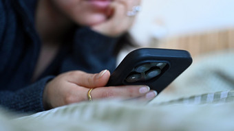 Grüne in Hessen fordern Social-Media-Verbot für Kinder