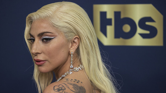 lady gaga: neue wachsfigur in berlin
