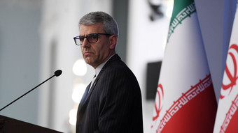 Iran bleibt fest entschlossen bei Atomprogramm