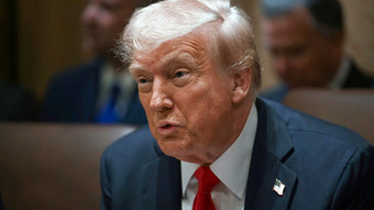 Trump droht Russland mit neuen Sanktionen