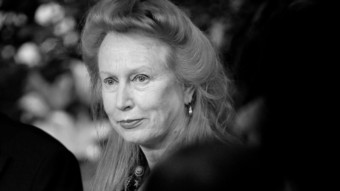 Südhessische Künstlerin Rebecca Horn mit 80 Jahren gestorben