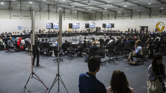 Weltklimakonferenz: Ärmere Länder erhalten Klima-Ausgleichszahlungen