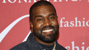 kanye west: er ist zurück & kündigt album an