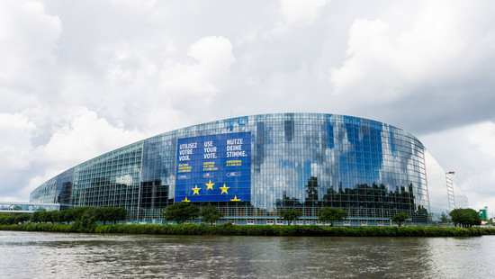 Europawahl 2024 - Vorurteile und Klischees im FFH-Check