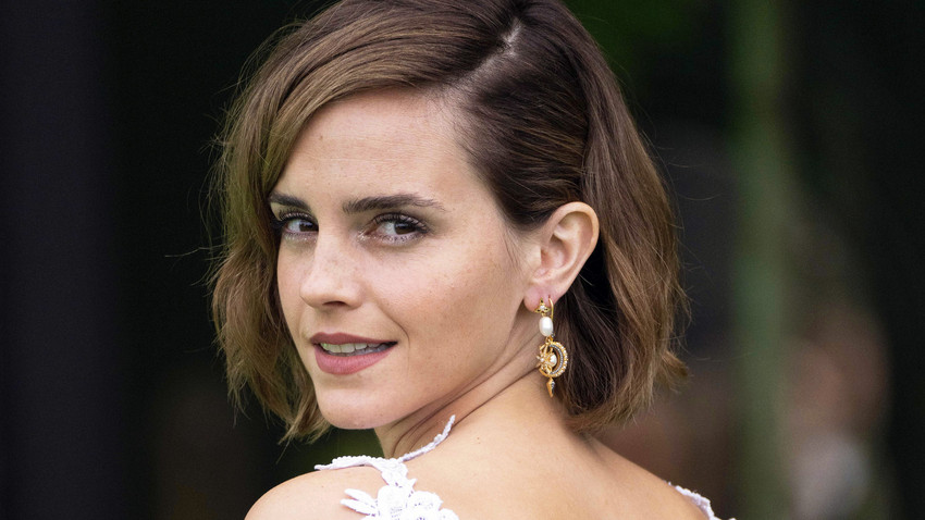 Emma Watson: Punkte für Gryffindor und Fahrverbot