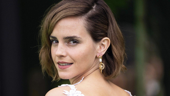 Emma Watson: Punkte für Gryffindor und Fahrverbot