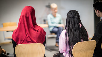 Einbürgerungsrekord in Deutschland: Das steckt dahinter