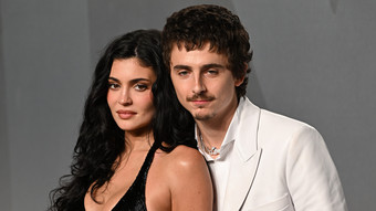Kylie Jenner wartet auf Heiratsantrag