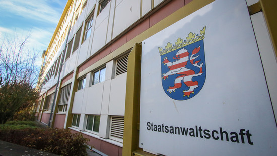 Anklage wegen sexueller Übergriffe gegen Richter erhoben