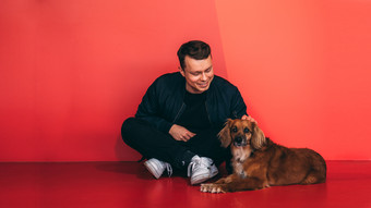 leni & johan suchen the next petfluencer