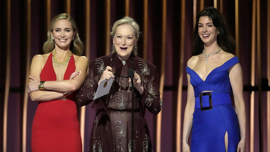 Der Teufel trägt Prada 2: Ein Klassiker kommt zurück