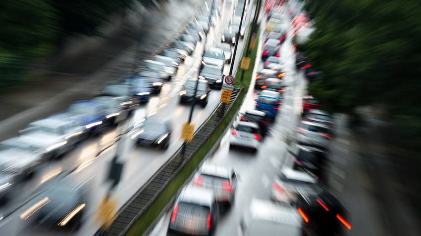Mehr als 20 Autobahnprojekte in Hessen werden beschleunigt