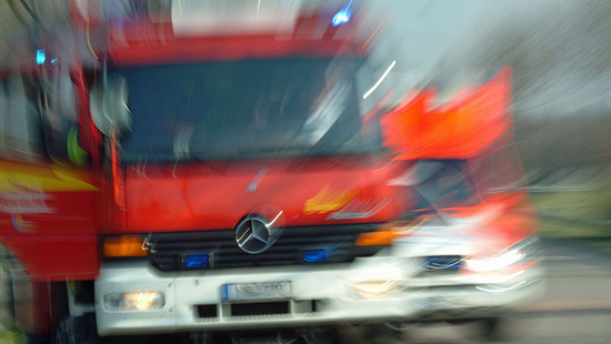Großbrand in Steinau: War Fahrlässigkeit der Auslöser?