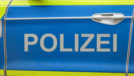 Bewaffneter Überfall auf Tankstelle in Runkel-Dehrn
