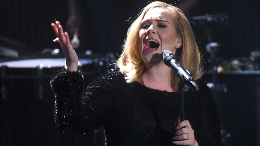 adele: album kommt am 19. november
